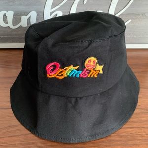 Emoji Bucket Hat